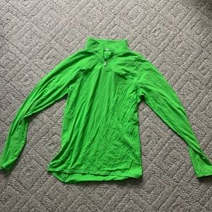 Men’s lululemon quarter zip
